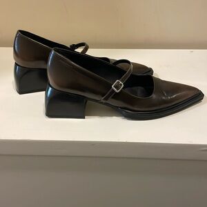 Vagabond Vivian Pumps Size 40